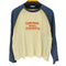 common gull products. 春のためのシアーラグランロンT レディース JPN:M