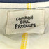 common gull products. 春のためのシアーラグランロンT レディース JPN:M