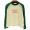 common gull products. 春のためのシアーラグランロンT レディース JPN:M