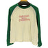 common gull products. 春のためのシアーラグランロンT レディース JPN:M