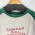 common gull products. 春のためのシアーラグランロンT レディース JPN:M