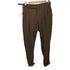 ピーティートリノ PT TORINO GENTLEMAN FIT ウールスラックス メンズ 46