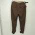 ピーティートリノ PT TORINO GENTLEMAN FIT ウールスラックス メンズ 46