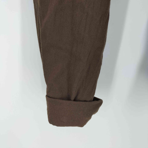 ピーティートリノ PT TORINO GENTLEMAN FIT ウールスラックス メンズ 46