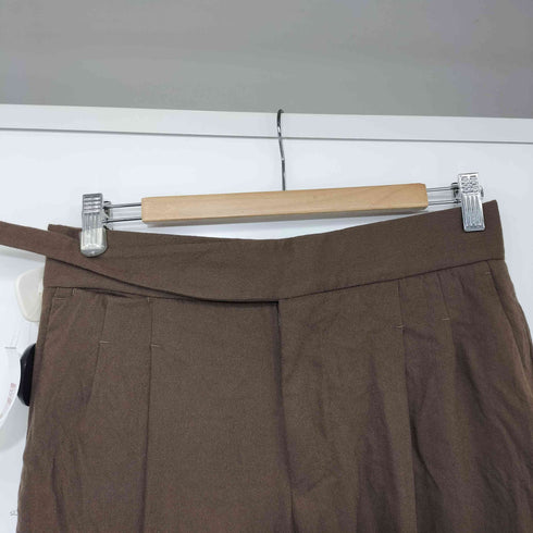 ピーティートリノ PT TORINO GENTLEMAN FIT ウールスラックス メンズ 46