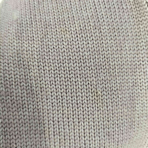 シーピーカンパニー C.P.COMPANY 00S ショート ウール ダブルジップ ニットカーディガン レディース EUR:40