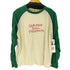 common gull products. 春のためのシアーラグランロンT レディース JPN:L