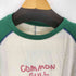 common gull products. 春のためのシアーラグランロンT レディース JPN:L