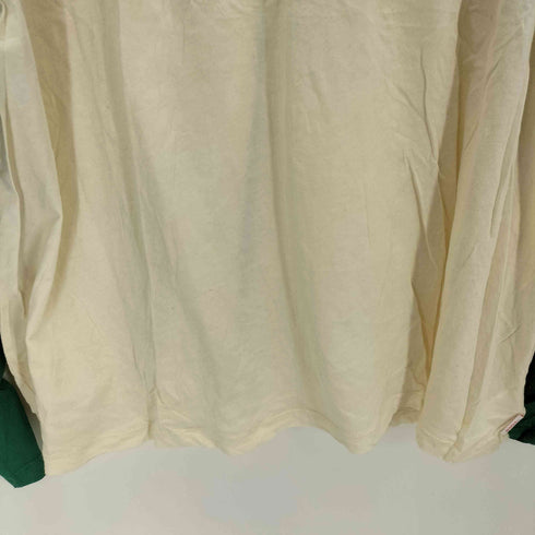 common gull products. 春のためのシアーラグランロンT レディース JPN:L