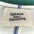 common gull products. 春のためのシアーラグランロンT レディース JPN:L