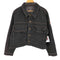 common gull products. 街のデニムジャケット レディース JPN:M