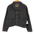 common gull products. 街のデニムジャケット レディース JPN:M