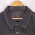 common gull products. 街のデニムジャケット レディース JPN:M