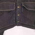 common gull products. 街のデニムジャケット レディース JPN:M