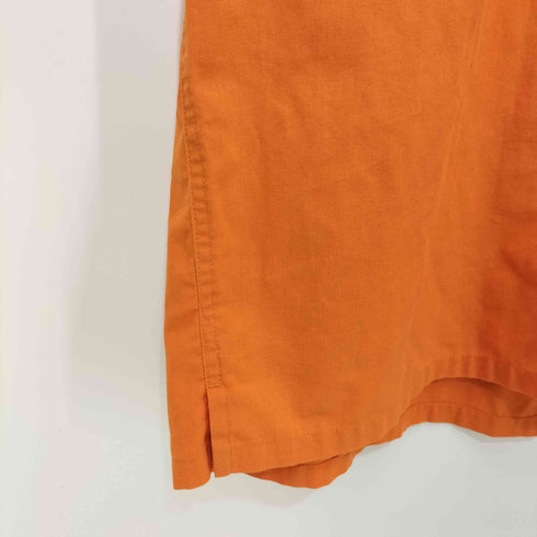 ブルコ BLUCO STANDARD WORK SHIRTS メンズ JPN:L