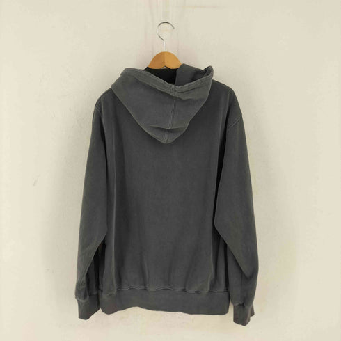 ディスイズネバーザット thisisneverthat TNT PR Feel It Hoodie 刺繍 プルオーバーパーカー メンズ JPN:L