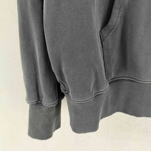 ディスイズネバーザット thisisneverthat TNT PR Feel It Hoodie 刺繍 プルオーバーパーカー メンズ JPN:L