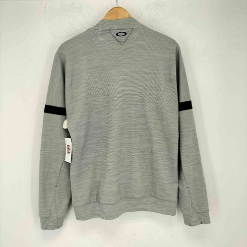 オークリー OAKLEY スカルブルゾン メンズ import:S