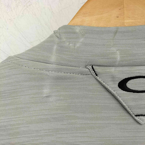 オークリー OAKLEY スカルブルゾン メンズ import:S