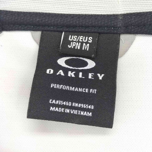 オークリー OAKLEY スカルブルゾン メンズ import:S