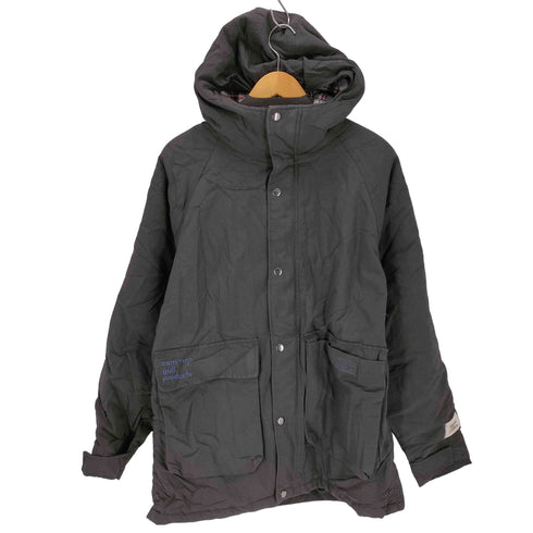 common gull products. 掻き抱かれるフィールドコート レディース JPN:M