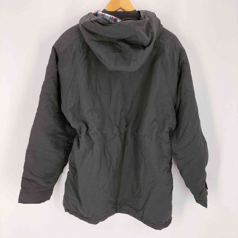 common gull products. 掻き抱かれるフィールドコート レディース JPN:M