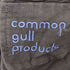 common gull products. 掻き抱かれるフィールドコート レディース JPN:M