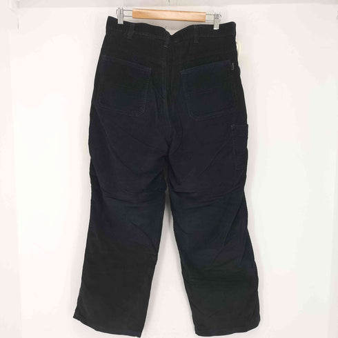 シュプリーム Supreme 90-00s 紙タグ 初期 USA製 コーデュロイパンツ メンズ US:34-35