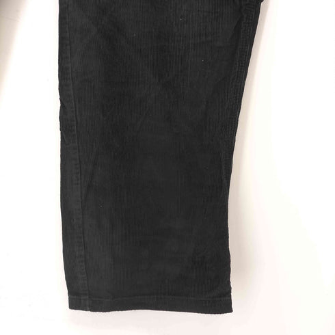 シュプリーム Supreme 90-00s 紙タグ 初期 USA製 コーデュロイパンツ メンズ US:34-35