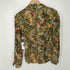 ヴィヴィアンウエストウッドレッドレーベル Vivienne Westwood RED LABEL シルク100% 総柄シャツ レディース JPN:1