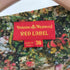 ヴィヴィアンウエストウッドレッドレーベル Vivienne Westwood RED LABEL シルク100% 総柄シャツ レディース JPN:1