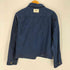 common gull products. 街のデニムジャケット レディース JPN:S