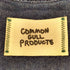 common gull products. 街のデニムジャケット レディース JPN:S