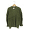 クラネ CLANE MOHAIR LOOP BULKY KNIT TOPS モヘヤループバルキーニット レディース 2