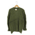 クラネ CLANE MOHAIR LOOP BULKY KNIT TOPS モヘヤループバルキーニット レディース 2