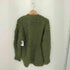 クラネ CLANE MOHAIR LOOP BULKY KNIT TOPS モヘヤループバルキーニット レディース 2