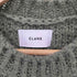 クラネ CLANE MOHAIR LOOP BULKY KNIT TOPS モヘヤループバルキーニット レディース 2