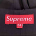 シュプリーム Supreme 90-00s 紙タグ 初期 USA製 ユーティリティパンツ サイドアジャスター 裾ドローコード メンズ US:34-35