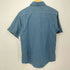 カムコ CAMCO レギュラーカラー シャンブレーS/Sシャツ メンズ import:M