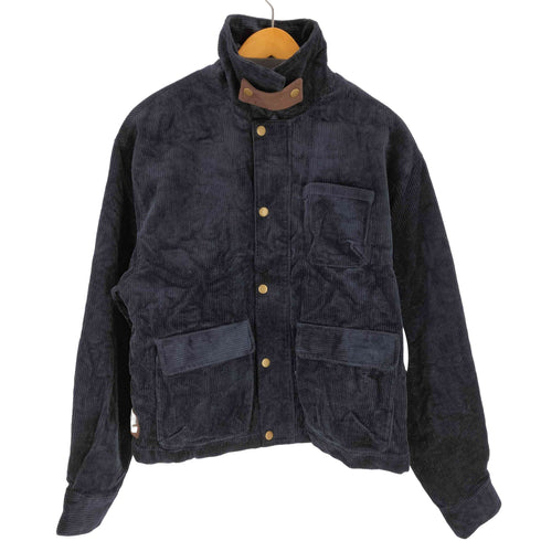 common gull products. 軽快なステップとコーデュロイジャケット レディース JPN:M