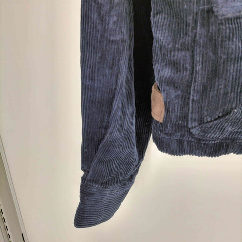 common gull products. 軽快なステップとコーデュロイジャケット レディース JPN:M