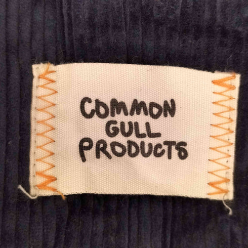 common gull products. 軽快なステップとコーデュロイジャケット レディース JPN:M
