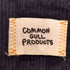 common gull products. 軽快なステップとコーデュロイジャケット レディース JPN:M