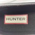 ハンター HUNTER リファインド ボウ グロス ペニー ローファー レディース UK6