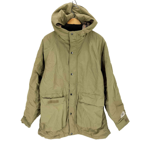common gull products. 掻き抱かれるフィールドコート レディース JPN:L