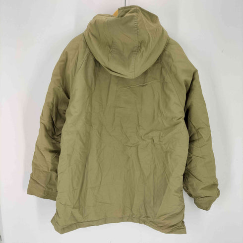 common gull products. 掻き抱かれるフィールドコート レディース JPN:L