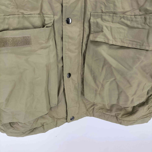 common gull products. 掻き抱かれるフィールドコート レディース JPN:L