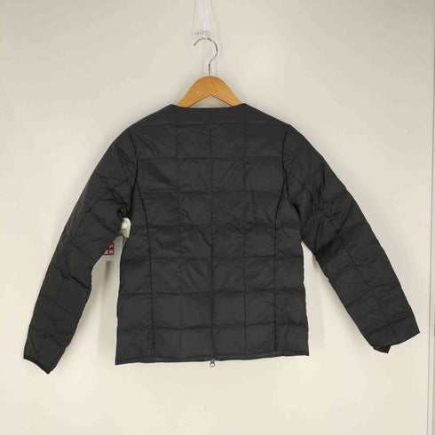 タイオン TAION インナーダウンジャケット レディース JPN:M