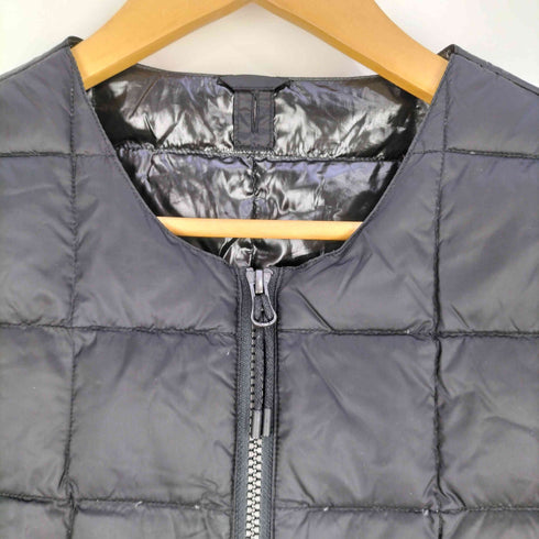 タイオン TAION インナーダウンジャケット レディース JPN:M