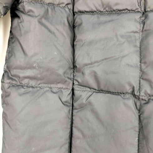 タイオン TAION インナーダウンジャケット レディース JPN:M